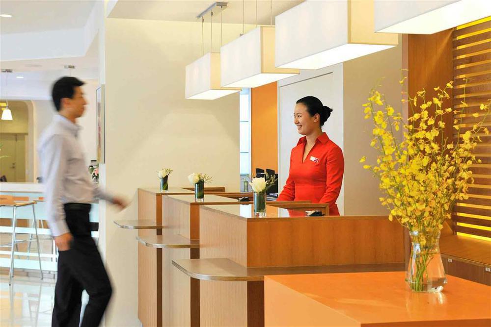 Ibis Grenoble Gare Hotel Екстериор снимка