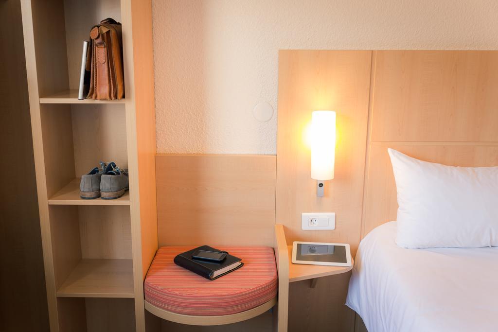 Ibis Grenoble Gare Hotel Екстериор снимка