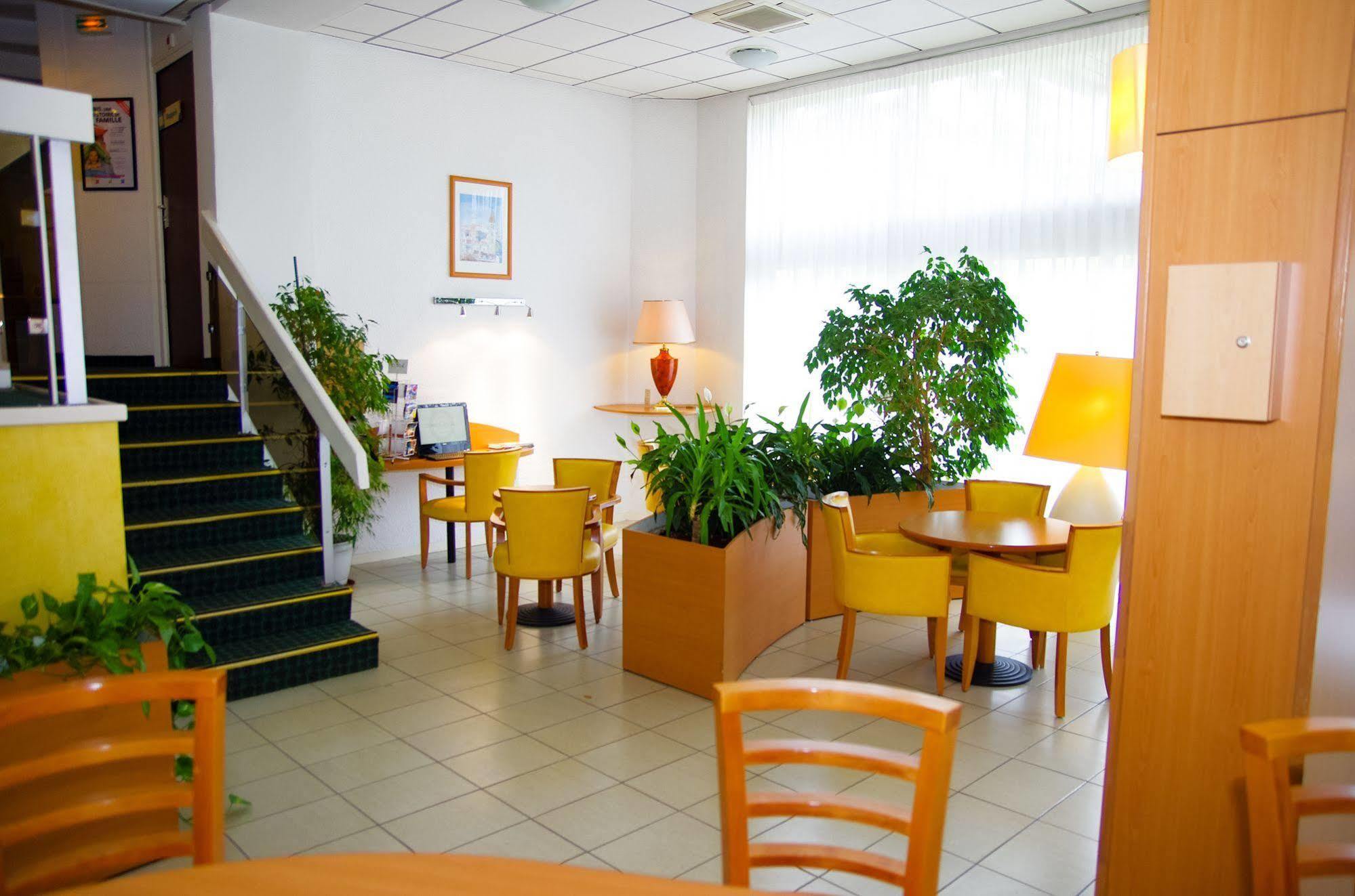 Ibis Grenoble Gare Hotel Екстериор снимка
